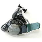 シマノ ASL3S90L SL-3S90 内装3段レバー ブラック SHIMANO