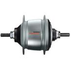 シマノ SHIMANO KSGC60018VASA SG-C6001 8V 内装ハブ 8S シルバー 36H OLD132