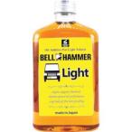 ベルハンマー BHLI01 軽自動車用エンジンオイル添加剤 ライト 260ml