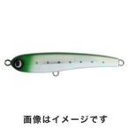 【メール便選択可】ジャンプライズ ララペン 125F 07 グリーンフラッシュ