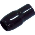 【メール便選択可】品川商工 TCV-21-B TCVキャップ 黒 100個入