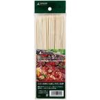 【メール便選択可】キャプテンスタッグ 竹製 バーベキュー串 20cm 50本入 UG-3229