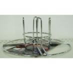 キャプテンスタッグ BBQ ビア缶チキンスタンド UG-3244