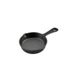 キャプテンスタッグ スキレット 鉄フライパン 13cm UG-3026