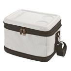 キャプテンスタッグ UE-560 スーパーコールドクーラーバッグ 12L 保冷バッグ 折畳収納可