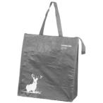 Yahoo! Yahoo!ショッピング(ヤフー ショッピング)キャプテンスタッグ マルチバッグ L ブラック アウトドア BBQ エコバッグ バッグ UL2024