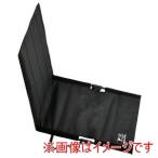 キャプテンスタッグ リクライニングフィールド 座椅子 DX ブラック UC-1919