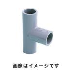 トーエー TST13 TS継手 チーズ 13
