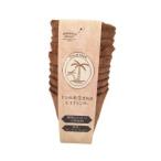 グリーンフィールドプロジェクト ヤシの木生まれのエコプランター 3号ポット 10個入 B078