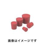 アズワン ラボラン赤ゴム栓 11個入 7号 9-861-07