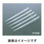 アズワン 駒込ピペット LDPE製 1mL 10本入 6-290-01