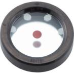 武蔵 OLG-35N オイルレベルゲージ 外径35mm 厚さ8mm 取付穴径35mm