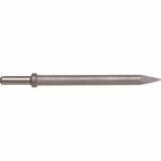 TOKU A00030040 AA-1.3B、3B用小型スチール 250MM チゼル丸タイプ 東空販売
