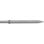 TOKU A00030080 AA-1.3B、3B用小型スチール 350MM チゼル丸タイプ 東空販売
