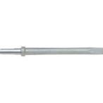 TOKU A0003008A AA-1.3B、3B用ストレート平 350×20 幅 チゼル丸タイプ 東空販売