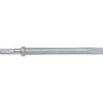 TOKU A0003007A AA-1.3B、3B用ストレート平 350×20 幅 チゼル角タイプ 東空販売
