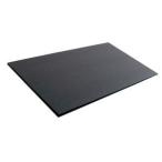 ショッピングまな板 天領まな板 ハイコントラスト まな板 K1 500×250×20 両面サンダー仕上