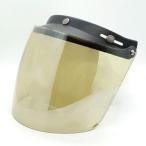 ショッピングjam 72JAM SSV-07 スクエアーシールド FM+イエロー