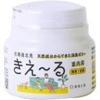 環境大善 きえ〜る Hシリーズ 室内用 ゼリータイプ 無香 160g H-KJ-160