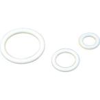 フロンケミカル NR0314-006 フッ素樹脂 PTFE Oリング P-14 10個入