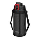 サーモス FHS-2000WK HTB 真空断熱ハードワークジャグ 2L ハンマートンブラック THERMOS