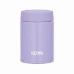 サーモス JBZ-201 真空断熱スープジャー 200ml パープル THERMOS