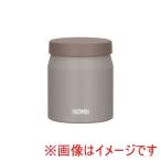 サーモス THERMOS 真空断熱 スープジャー 300ml グレージュ JEF-300