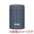 サーモス THERMOS 真空断熱 スープジャー 200ml ナイトグレー JEG-200