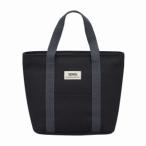 サーモス 保冷ランチバッグ 7000ml ブラック RFF-0071 BK
