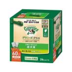 マース グリニーズ プラス 成犬用 超小型犬用 2-7kg 498g 標準60本