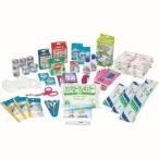 三和 400-523 防災用救急箱セット 20人