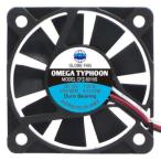  I шея sCFZ-5010SB OMEGA TYPHOON 50mm тонкий супер тихий звук модель AINEX