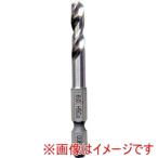 ビックツール 6GKS7.0 六角軸ステンレス用 月光ドリルコバルトショート ブリスターパック7.0mm