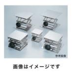 ワーゼフ ラボラトリージャッキ 200×200 ノブ式 6-448-12