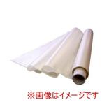 吉野 YS-S7628C-R-10M コーテッドグラス 両面シリコンコーティング 1mX10m クリア色 法人限定 メーカー直送 代引 個人宅不可 北海道沖縄離島不可
