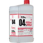 ガイアノーツ 86077 T-04L ツールウォッシュ 大 1000ml