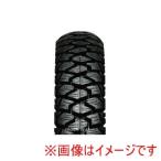 IRC SN-12 ニュー スノータイヤ チューブレス 3.00-10 4PR T/L