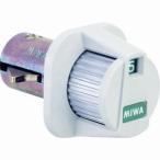 MIWA TRODS1 郵便箱用簡易ダイヤル錠 美和ロック