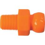 日機 82025 2 クーラントシステム1/4 コネクター PT1/8 2個入