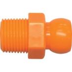 日機 83035 2 クーラントシステム3/8 コネクター PT3/8 2個入