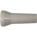 日機 82024G 2 クーラントシステム1/4 ノズル灰色 ノズル径1/4 2個入