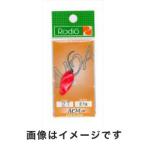 【メール便選択可】ロデオクラフト NOA ノア 2.1g 27 表蛍光レッド/裏ゴールド