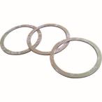 【メール便選択可】ジャパンマテックス 1500-1.5-UNION-8A 蒸気用ユニオンガスケット