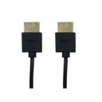 [ почтовая доставка выбор возможно ]Lazos L-HD-S1.5 HDMI кабель тонкий модель 1.5m