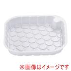 青葉紙業 どん重 中皿 100入 半透明 04235