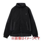 ルコック LT5FWB80L リバーシブルアウター ブラック L