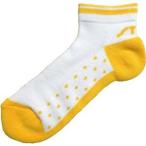 スティガ ソックス JP2 イエロー Mサイズ 1950082005 卓球 SOCKS JP2 STIGA