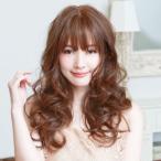 プリシラ オール メープル カール ロング 耐熱 デイリーマロン A-700-TDM