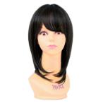 プリシラ 5分 ウィッグ ニュアンス �