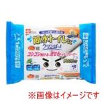 レック クリンぱ トイレクリーナー 24枚 2P C01292